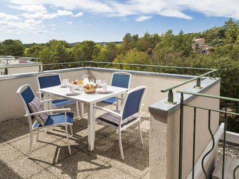 APPARTEMENT 6 personnes - Supérieur