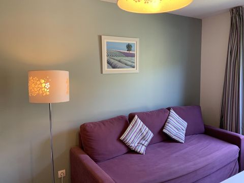 APPARTEMENT 6 personnes - Supérieur