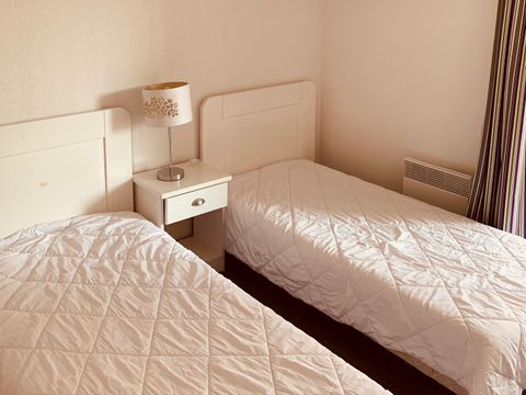 APPARTEMENT 6 personnes