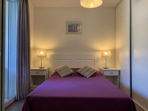 APPARTEMENT 6 personnes