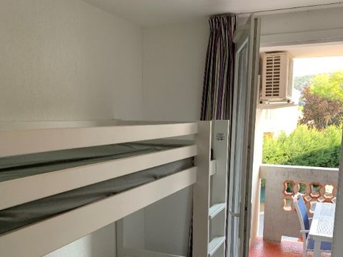 APPARTEMENT 6 personnes