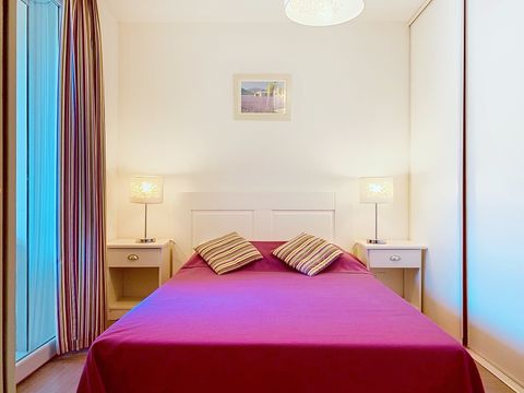 APPARTEMENT 6 personnes