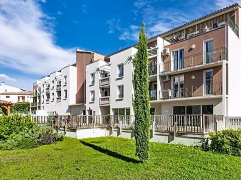 APPARTEMENT 6 personnes