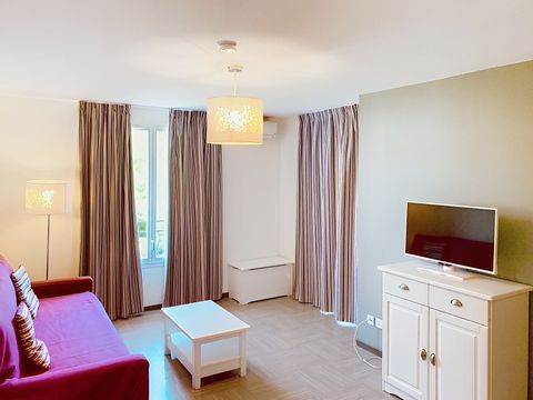 APPARTEMENT 6 personnes