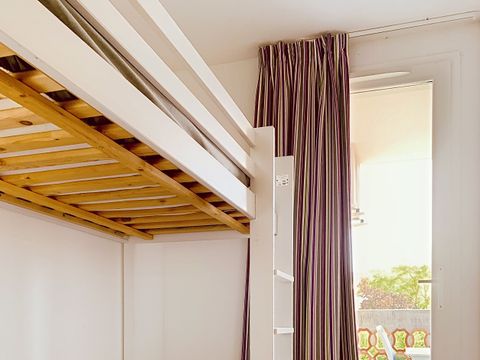 APPARTEMENT 6 personnes