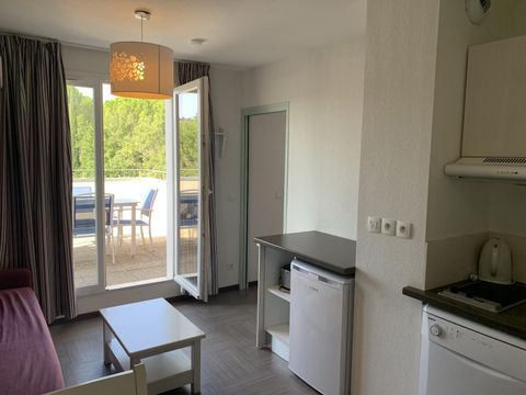 APPARTEMENT 4 personnes
