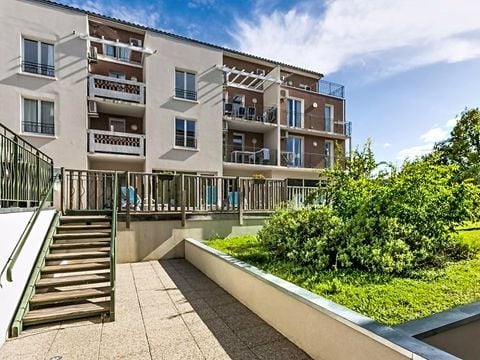 APPARTEMENT 4 personnes