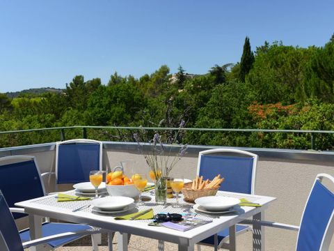 APPARTEMENT 4 personnes - Supérieur