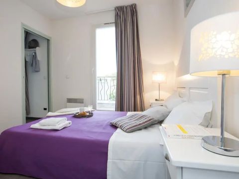 APPARTEMENT 4 personnes - Supérieur