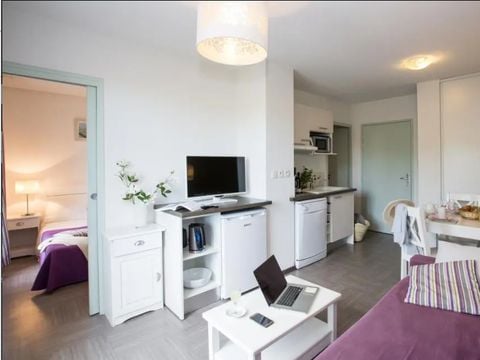 APPARTEMENT 4 personnes - Supérieur