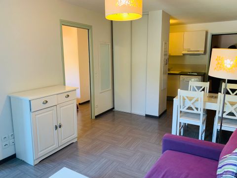 APPARTEMENT 4 personnes - Supérieur