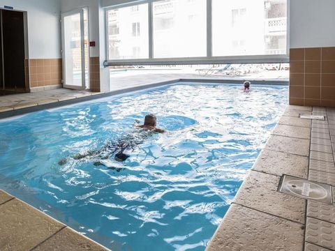 APPARTEMENT 2 personnes