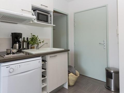 APPARTEMENT 2 personnes