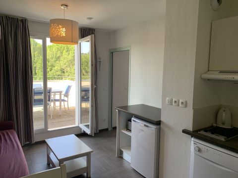 APPARTEMENT 2 personnes