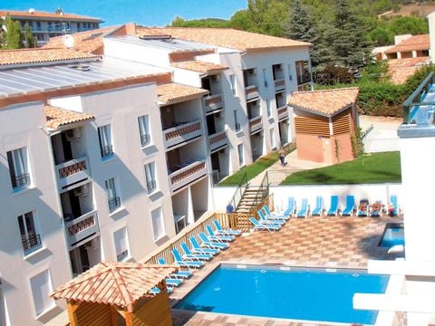 APPARTEMENT 2 personnes