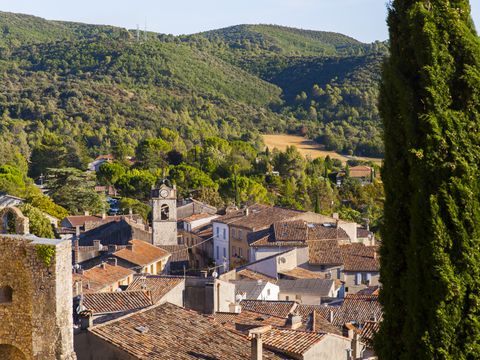 Résidence Côté Provence - Camping Alpes-de-Haute-Provence - Image N°15