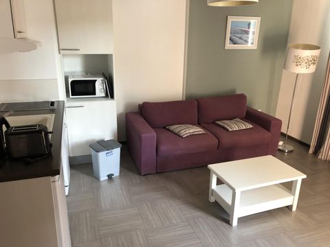 APPARTEMENT 2 personnes - Appartement 2 pièces Privilège