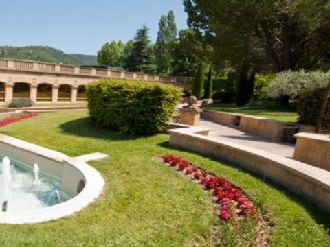 Résidence Côté Provence - Camping Alpes-de-Haute-Provence - Image N°7