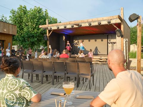Camping Verdon Parc  - Camping Alpes-de-Haute-Provence - Image N°25