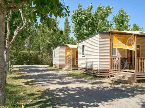 Camping Verdon Parc  - Camping Alpes-de-Haute-Provence - Image N°15