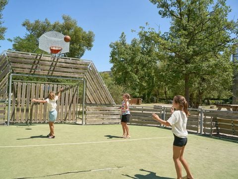 Camping Verdon Parc  - Camping Alpes-de-Haute-Provence - Image N°18