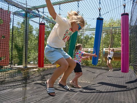 Camping Verdon Parc  - Camping Alpes-de-Haute-Provence - Image N°10
