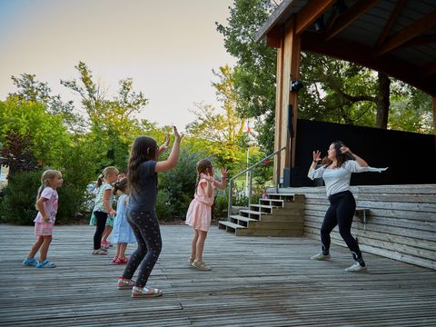 Camping Verdon Parc  - Camping Alpes-de-Haute-Provence - Image N°13