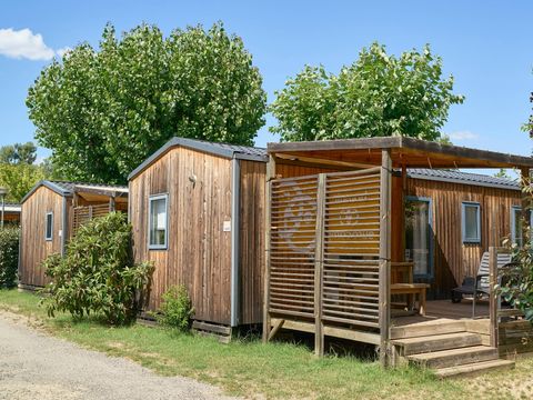 Camping Verdon Parc  - Camping Alpes-de-Haute-Provence - Image N°26