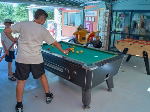 Camping Verdon Parc  - Camping Alpes-de-Haute-Provence - Image N°30