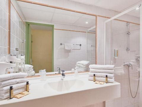 CHAMBRE 3 personnes - CONFORT