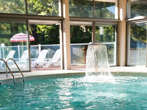 Domaine Chateau Laval - Camping Alpes-de-Haute-Provence