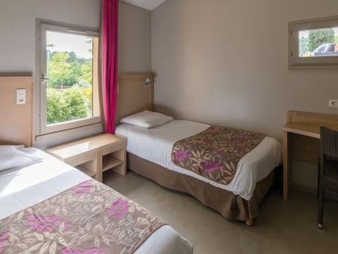 APPARTEMENT 4 personnes - Appartement 3 Pièces confort 4 personnes