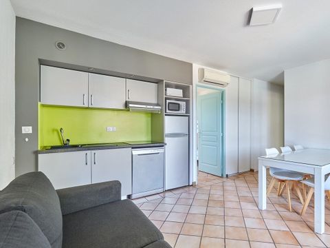 Résidence Odalys  La Palmeraie - Camping Var - Image N°18