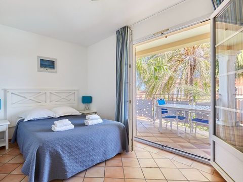 Résidence Odalys  La Palmeraie - Camping Var - Image N°11