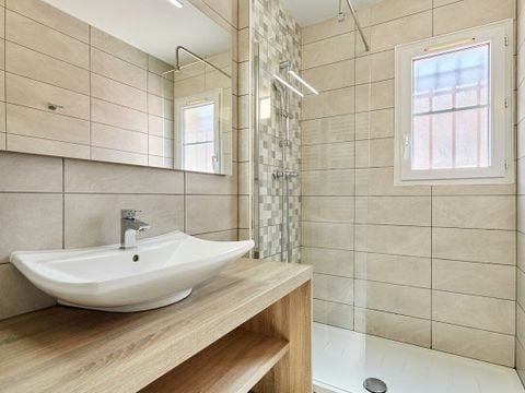 Résidence Odalys  La Palmeraie - Camping Var - Image N°22