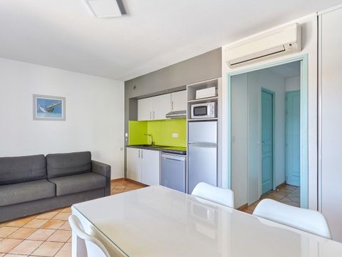 Résidence Odalys  La Palmeraie - Camping Var - Image N°25