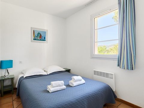 Résidence Odalys  La Palmeraie - Camping Var - Image N°24