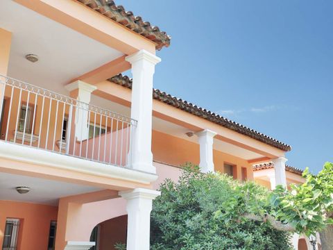 APPARTEMENT 6 personnes - 2 pièces