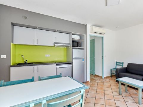 Résidence Odalys  La Palmeraie - Camping Var - Image N°8