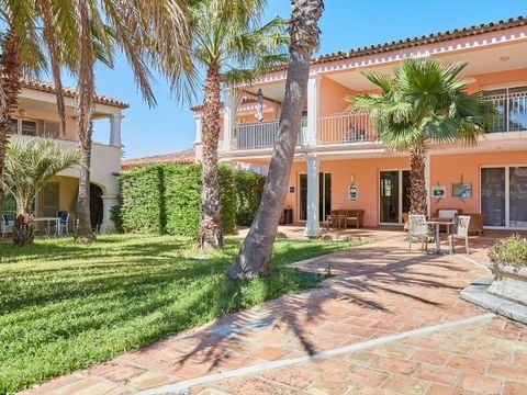 Résidence Odalys  La Palmeraie - Camping Var - Image N°14