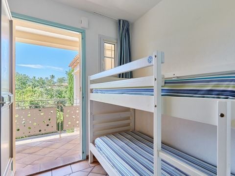 Résidence Odalys  La Palmeraie - Camping Var - Image N°21