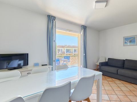 Résidence Odalys  La Palmeraie - Camping Var - Image N°12