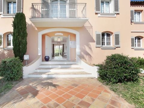 Résidence Odalys  La Palmeraie - Camping Var - Image N°7