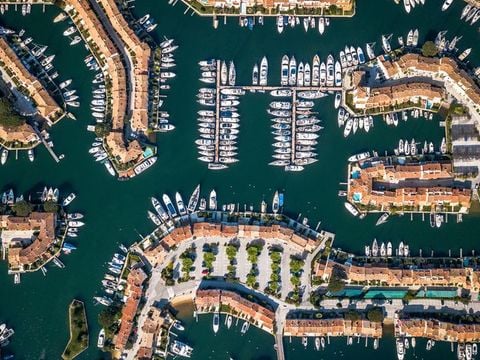 Résidence Odalys  La Palmeraie - Camping Var - Image N°29