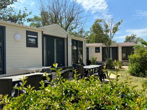Camping Tikayan Domaine du Golfe de Saint Tropez - Camping Var - Image N°19