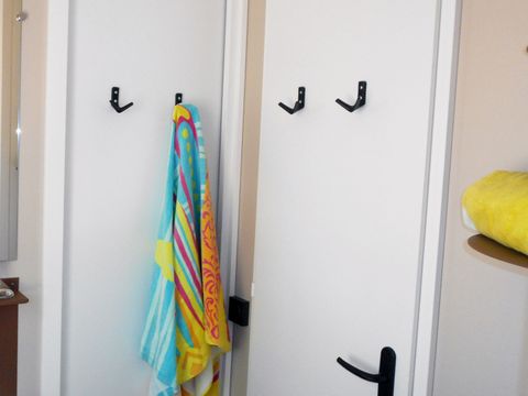 MOBILHOME 8 personnes - TEXAS CONFORT