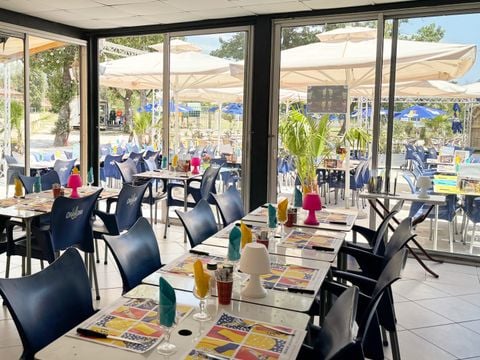 Camping Tikayan Domaine du Golfe de Saint Tropez - Camping Var - Image N°13