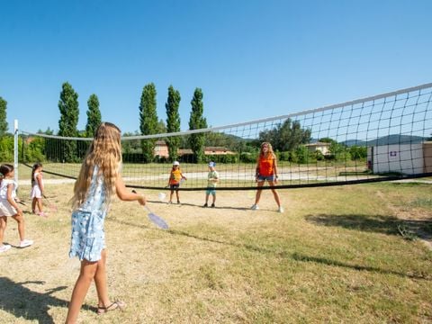 Camping Tikayan Domaine du Golfe de Saint Tropez - Camping Var - Image N°7