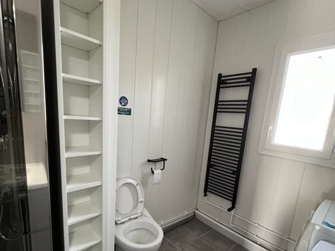 APPARTEMENT 10 personnes - 4 chambres - au 1er étage d'une maison