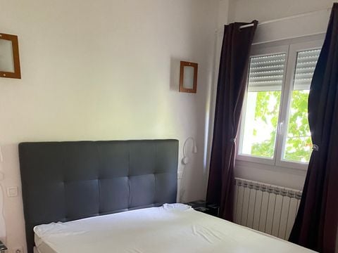 APPARTEMENT 10 personnes - 4 chambres - au 1er étage d'une maison